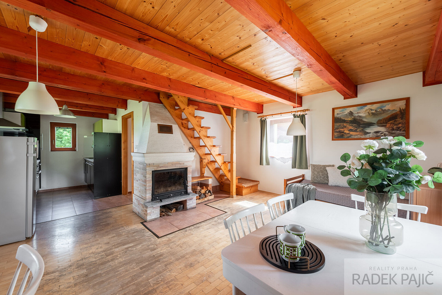 Prodej chaty/chalupy 70 m² s pozemkem 811 m² – fotografie 5