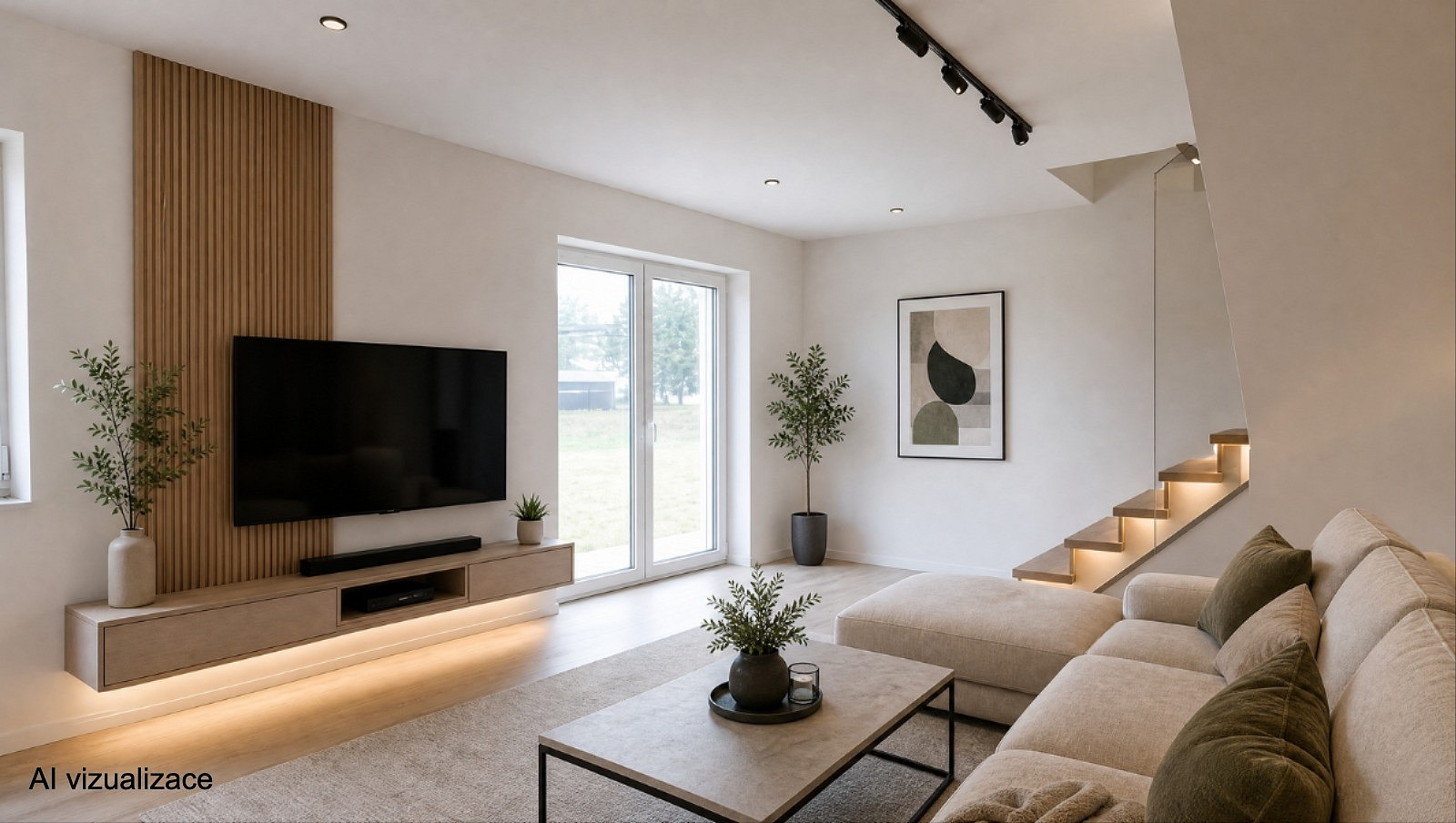 Prodej domu 87 m² s pozemkem 396 m² – fotografie 2
