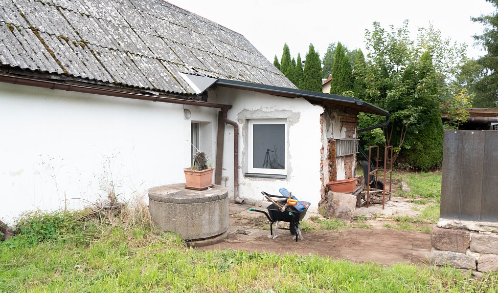Prodej domu 117 m² s pozemkem 284 m², Nová Paka – náhled fotky 23