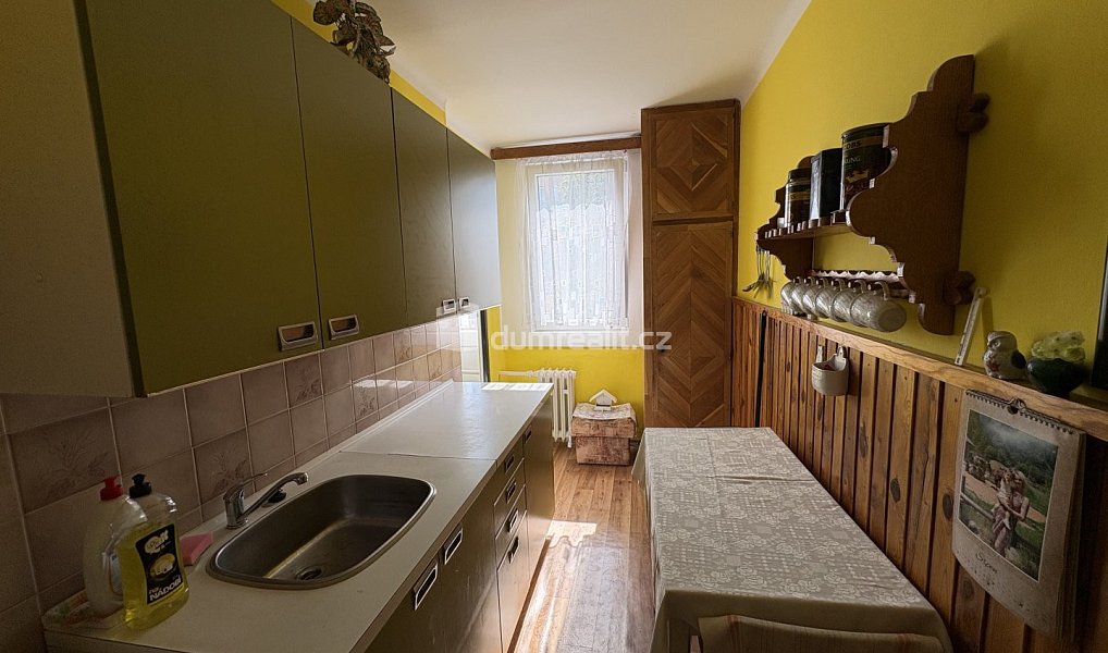 Prodej bytu 3+1 65 m², Strakonice – náhled fotky 2