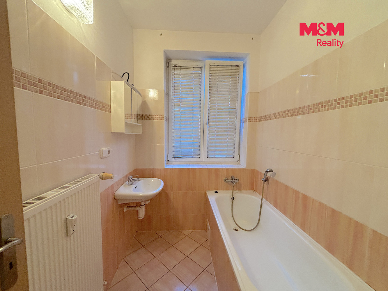 Pronájem bytu 2+kk 58 m² – fotografie 5