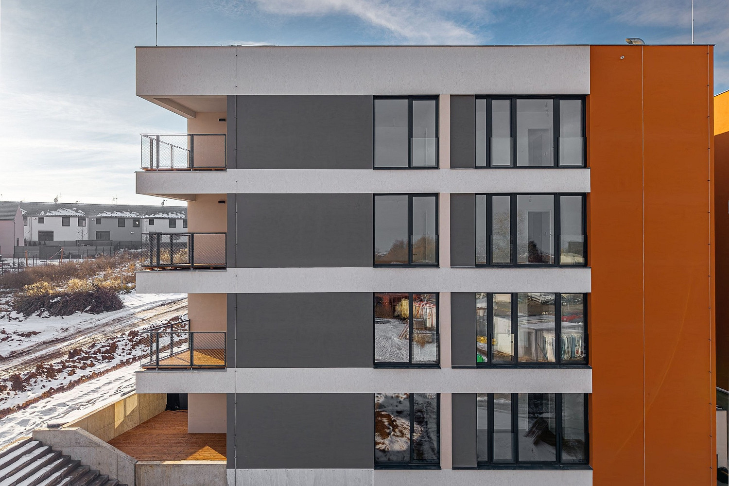 Prodej bytu 3+kk 93 m² – fotografie 5