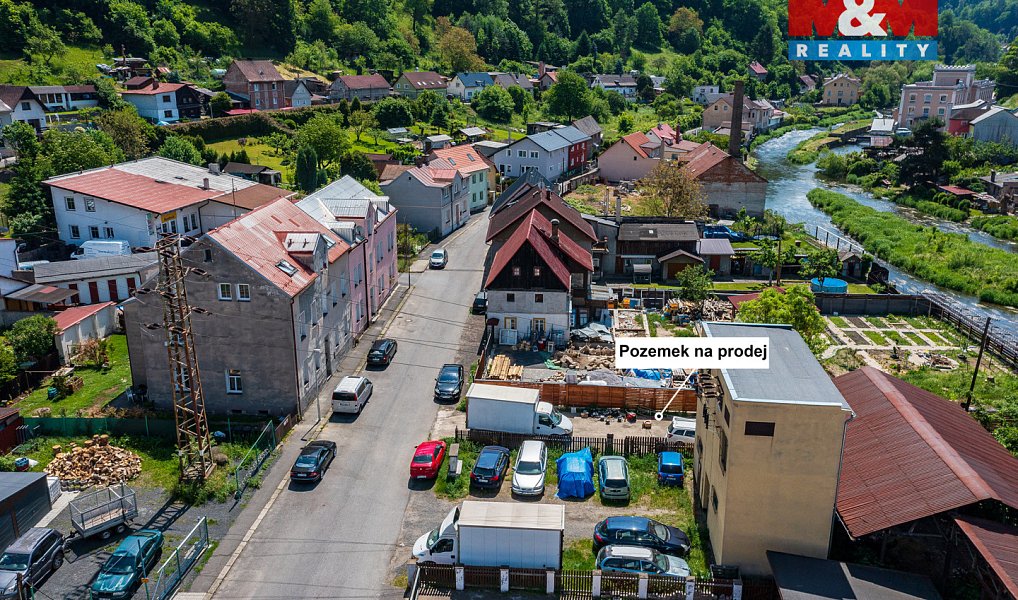 Prodej pozemku 109 m², Benešov nad Ploučnicí – náhled fotky 4