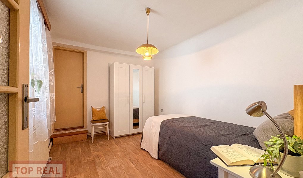 Prodej domu 55 m² s pozemkem 96 m², Kroměříž – náhled fotky 11