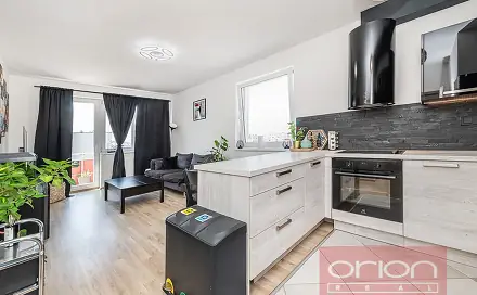 Prodej bytu 3+kk 78 m², Sicherova, Praha 9 - Kyje