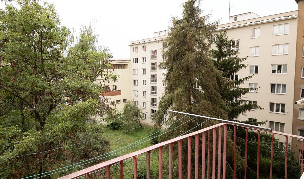 Prodej bytu 2+1 55 m², Praha – náhled fotky 7