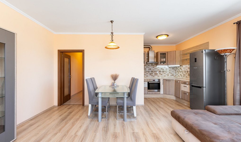 Prodej bytu 3+kk 82 m², Praha – náhled fotky 5