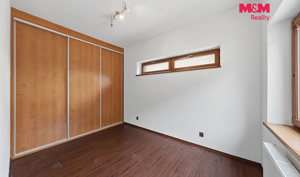 Prodej domu 121 m² s pozemkem 1 271 m², Blansko – náhled fotky 8