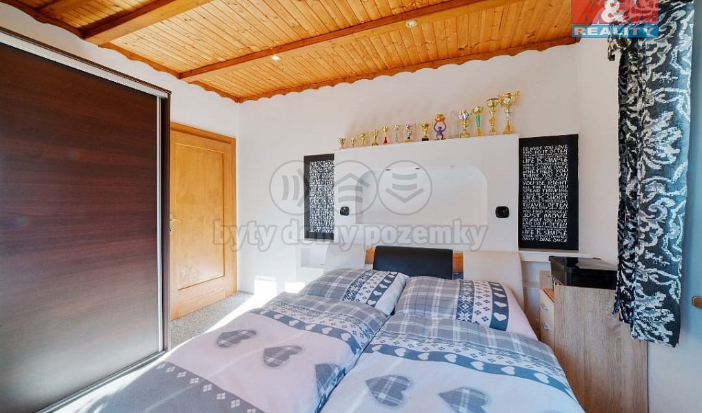 Prodej domu 270 m² s pozemkem 439 m², Aš – náhled fotky 20