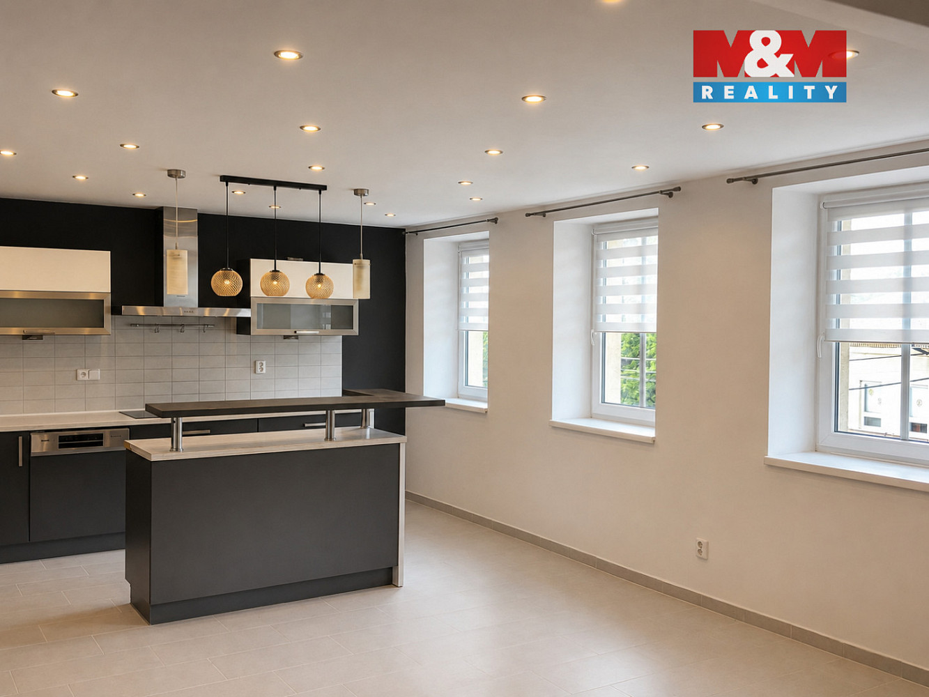 Prodej bytu 2+kk 71 m² – fotografie 4