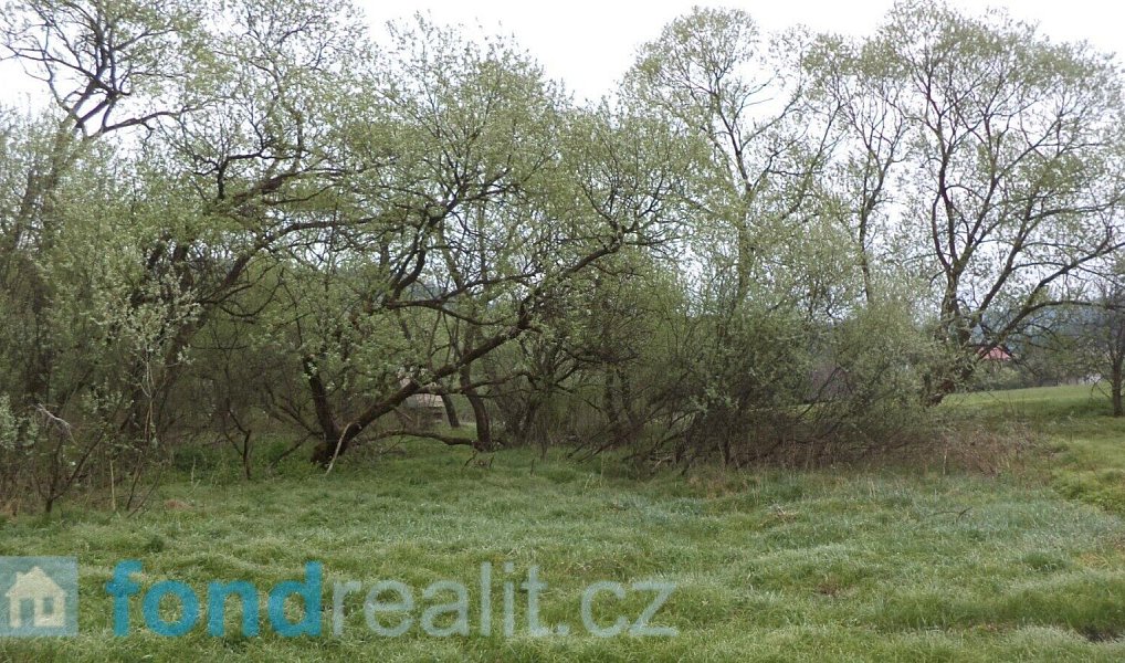 Prodej pozemku 8 296 m², Mosty u Jablunkova – náhled fotky 6