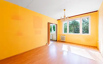 Prodej bytu 4+1 73 m²