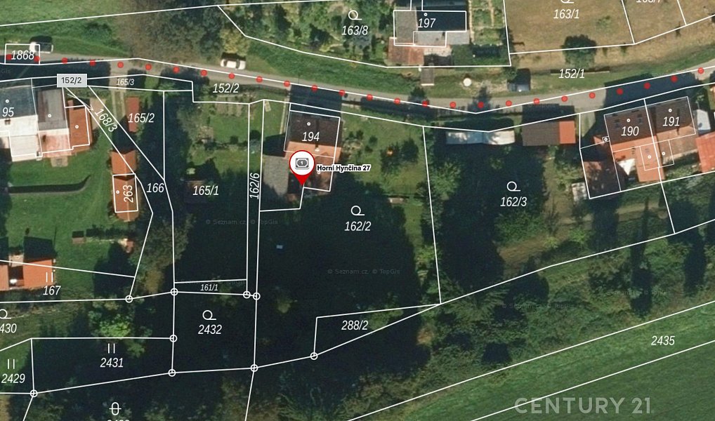 Prodej domu 83 m² s pozemkem 1 796 m², Pohledy – náhled fotky 28
