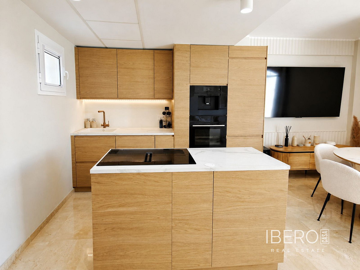 Casa 4+kk – La Duquesa - Vista 4