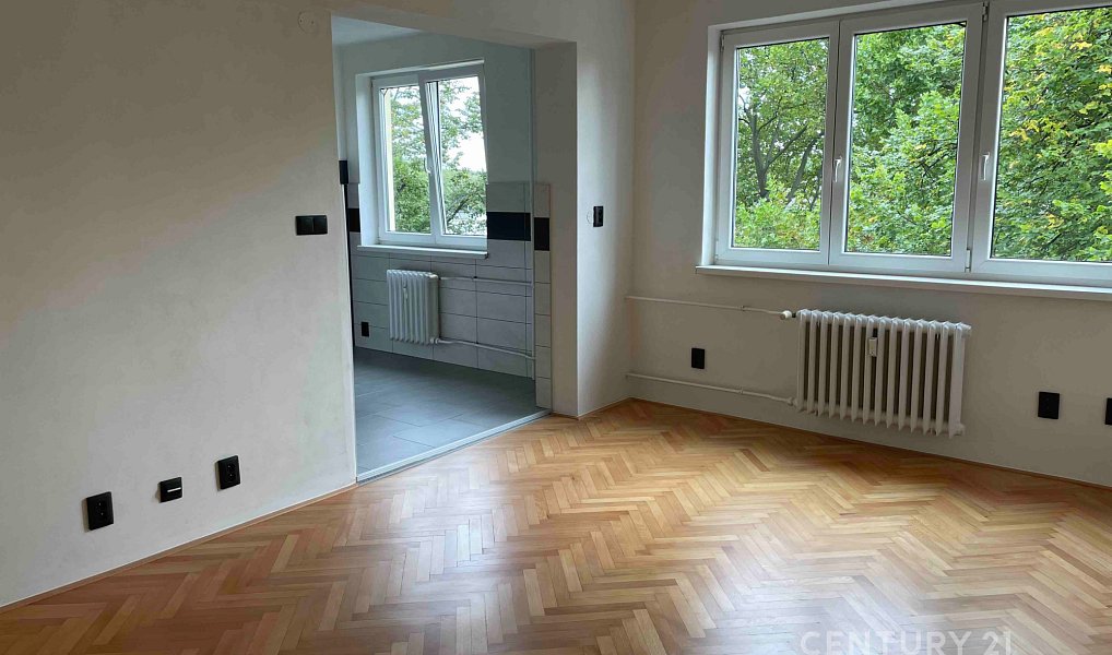 Pronájem bytu 1+1 38 m², Ostrava – náhled fotky 6