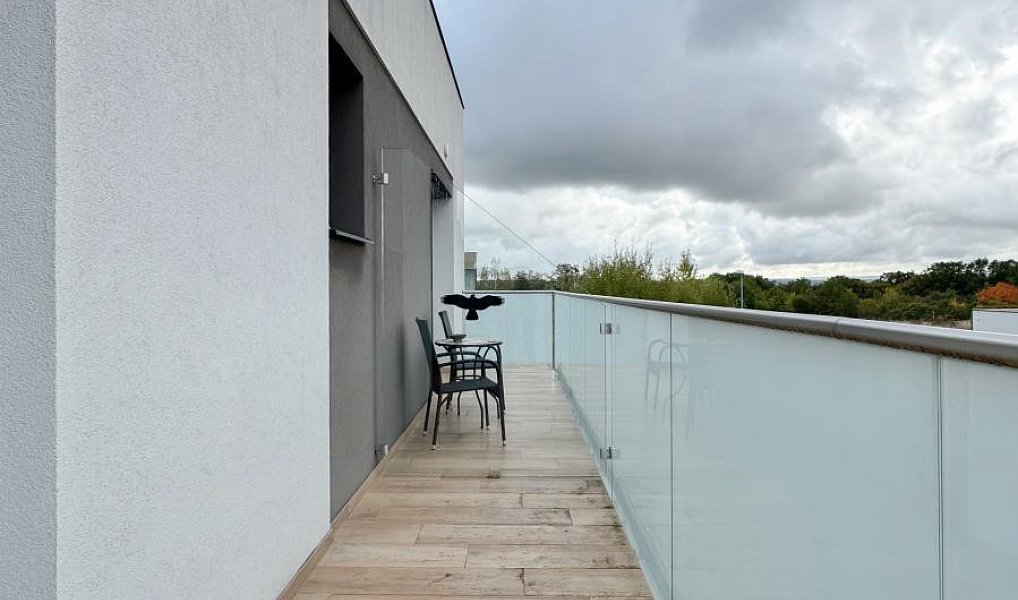 Prodej domu 260 m² s pozemkem 620 m², Praha – náhled fotky 19