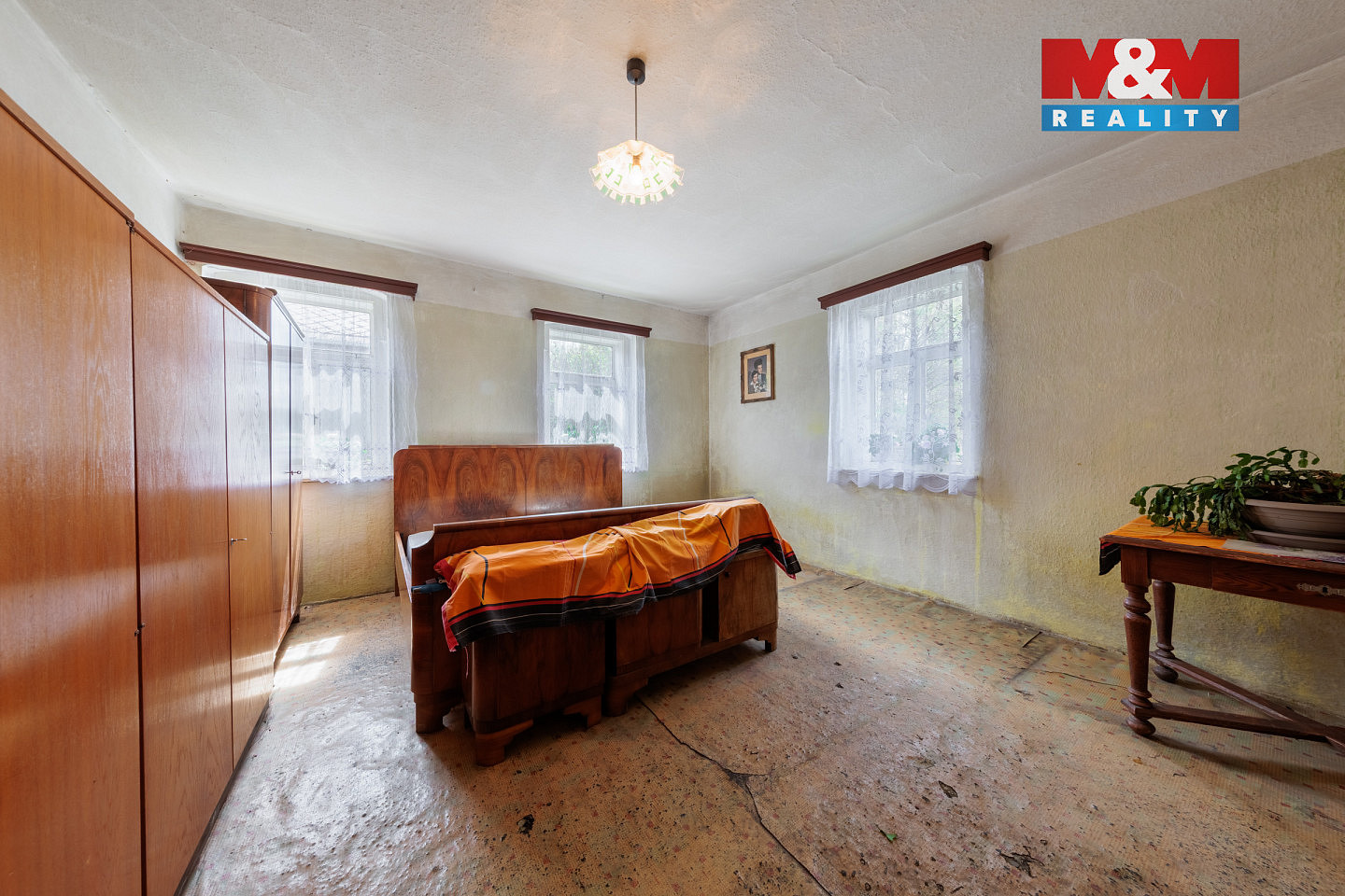 Prodej domu 105 m² s pozemkem 2 125 m² — photo 5