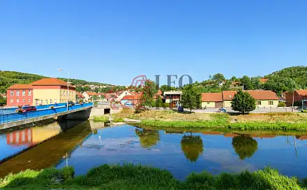 Prodej bytu 2+kk 63 m², Oslavany, okres Brno-venkov