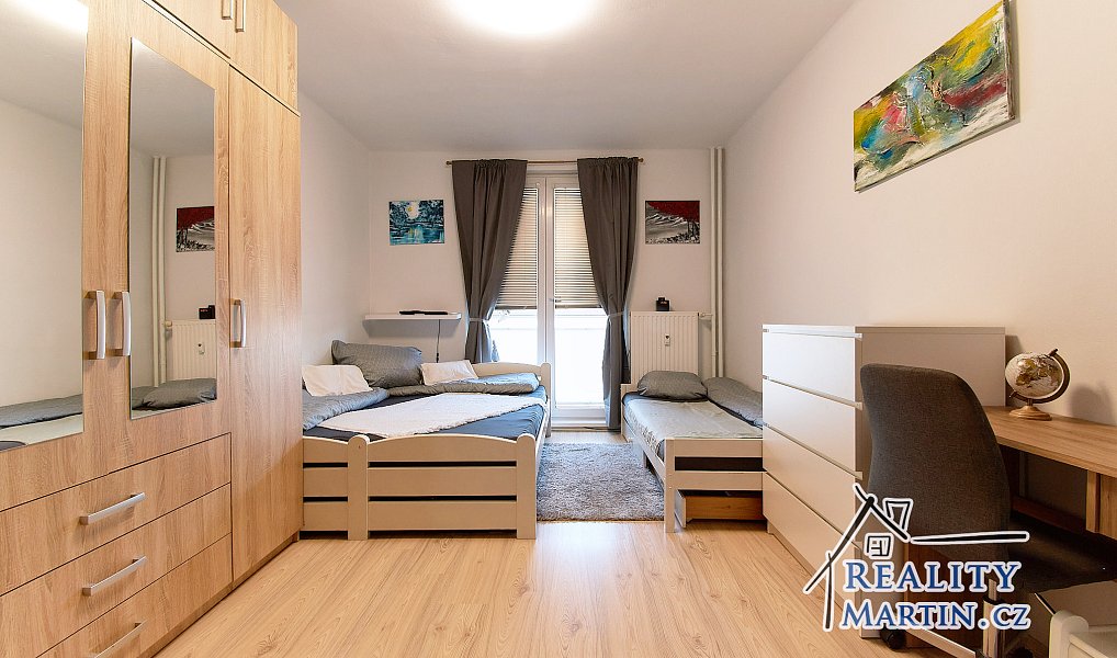 Prodej bytu 2+1 54 m², Příbram – náhled fotky 10