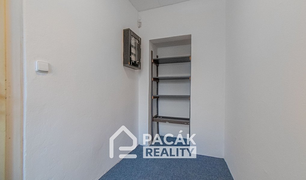 Pronájem kanceláře 660 m², Olomouc – náhled fotky 31