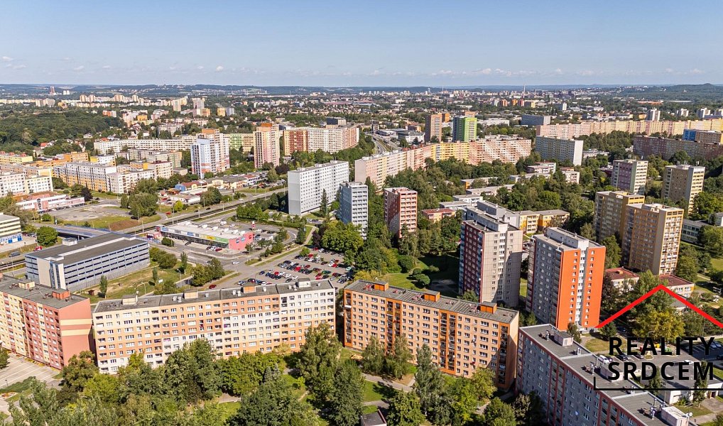 Prodej bytu 1+1 32 m², Ostrava – náhled fotky 20