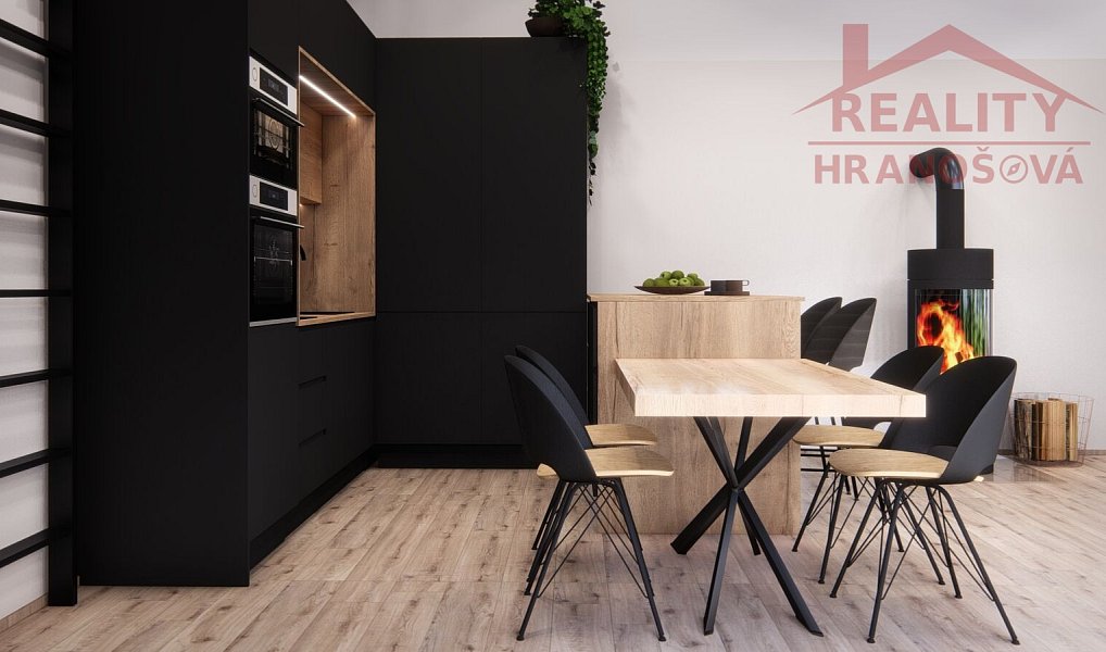 Prodej domu 138 m² s pozemkem 801 m², Bohuslavice – náhled fotky 6