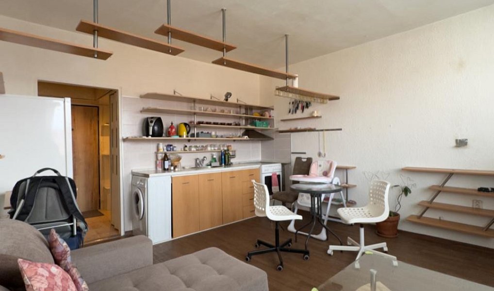 Pronájem bytu 2+kk 40 m², Česká Lípa – náhled fotky 2