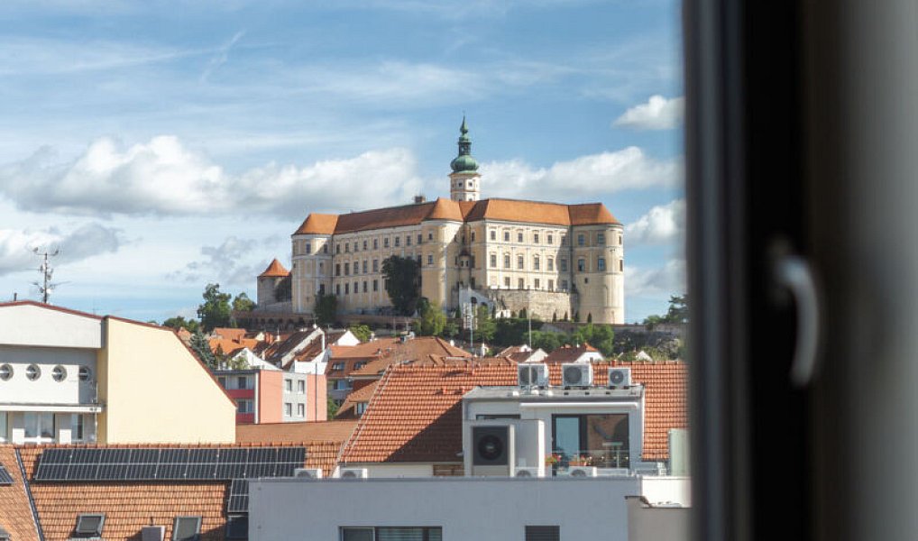Prodej bytu 4+kk 88 m², Mikulov – náhled fotky 2