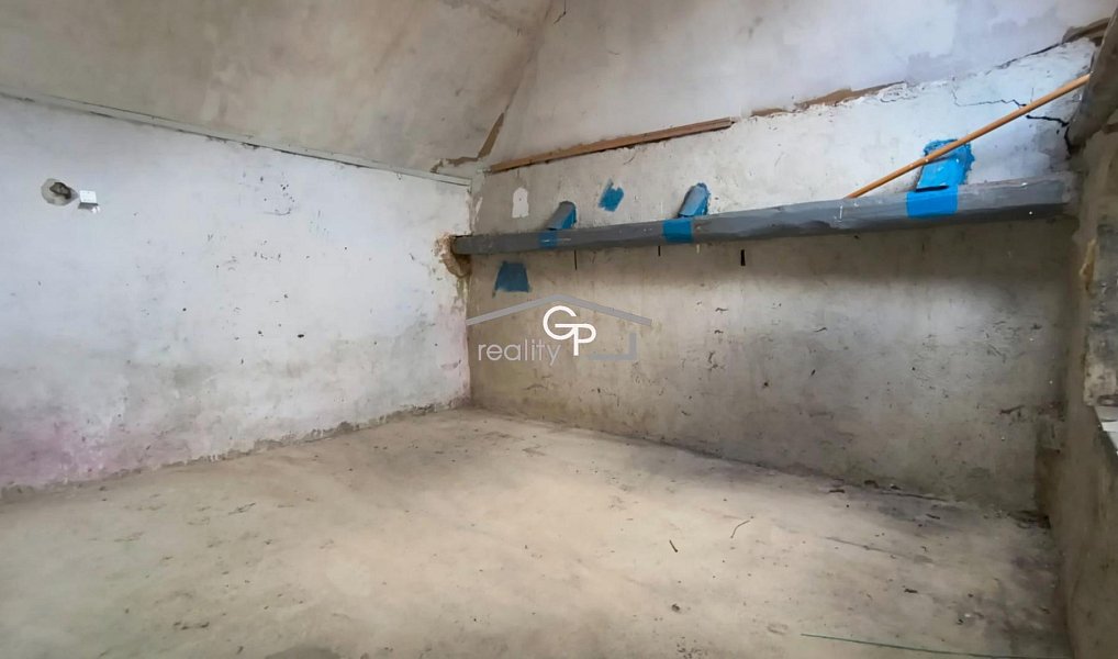 Prodej chaty/chalupy 80 m² s pozemkem 207 m², Strakonice – náhled fotky 8