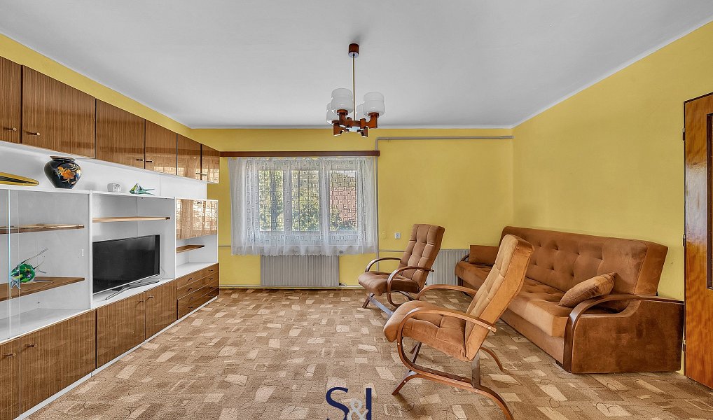 Prodej domu 180 m² s pozemkem 752 m², Kamenický Šenov – náhled fotky 7