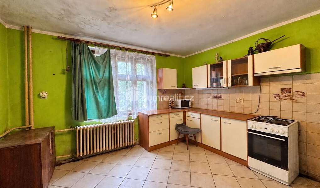 Prodej domu 120 m² s pozemkem 573 m², Krajková – náhled fotky 5
