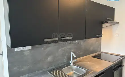 Pronájem bytu 3+1 72 m²