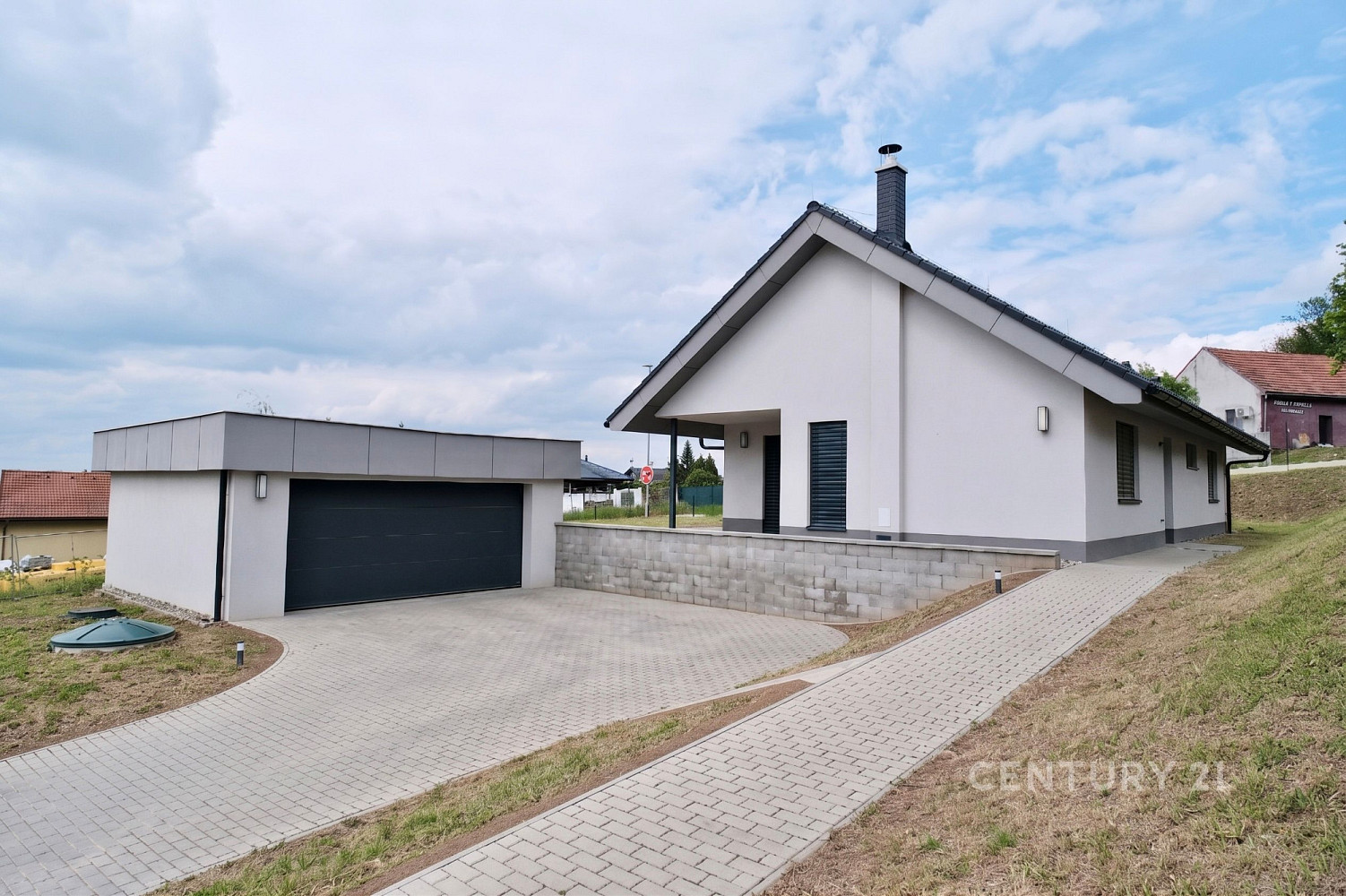 Prodej domu 132 m² s pozemkem 814 m² – fotografie 3