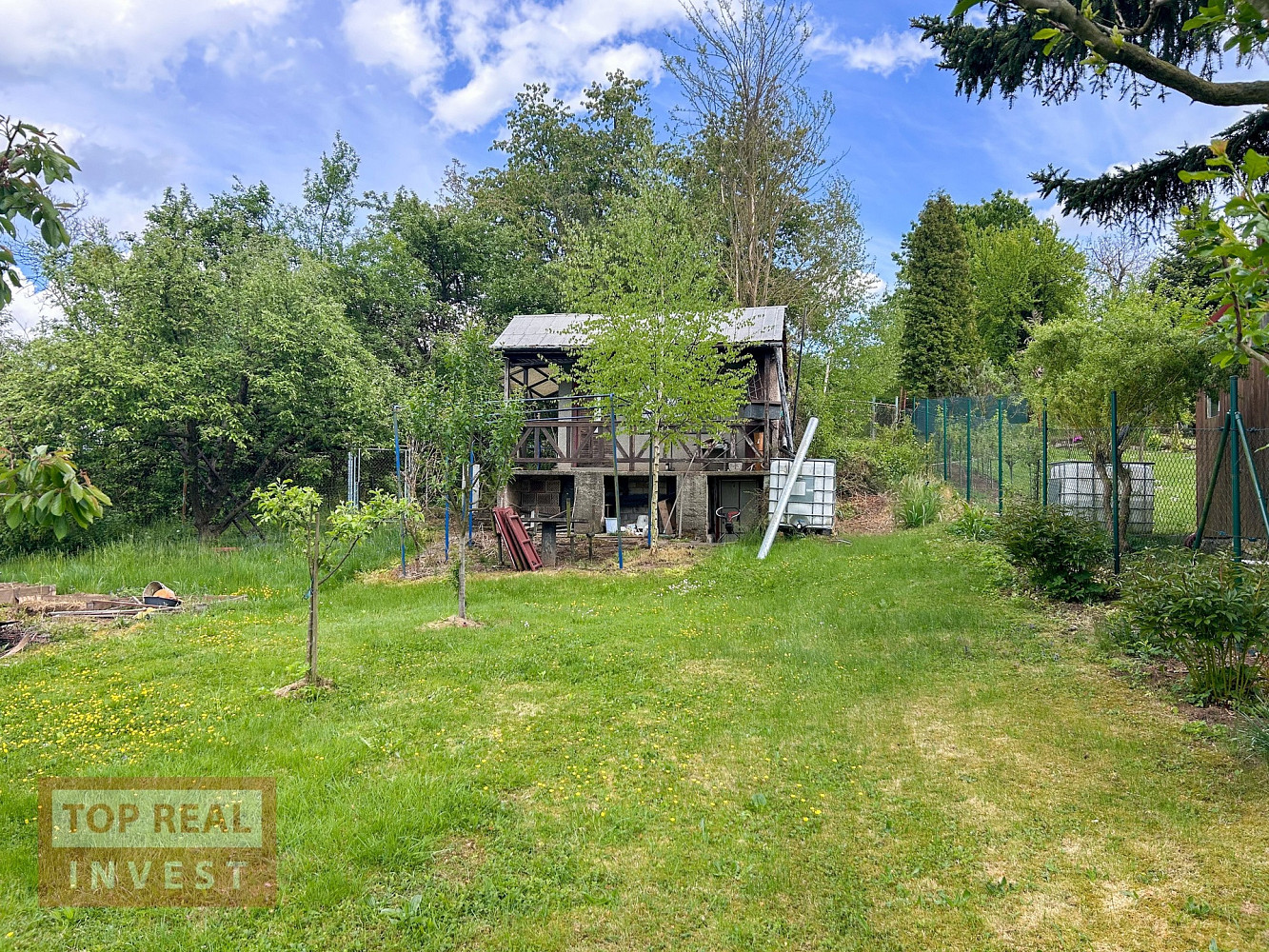 Prodej chaty/chalupy 20 m² s pozemkem 8 467 m² – fotografie 5