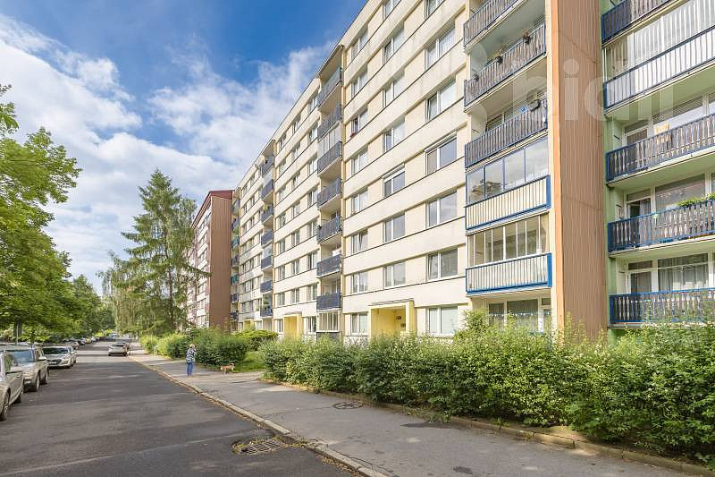 Prodej bytu 2+1 63 m²