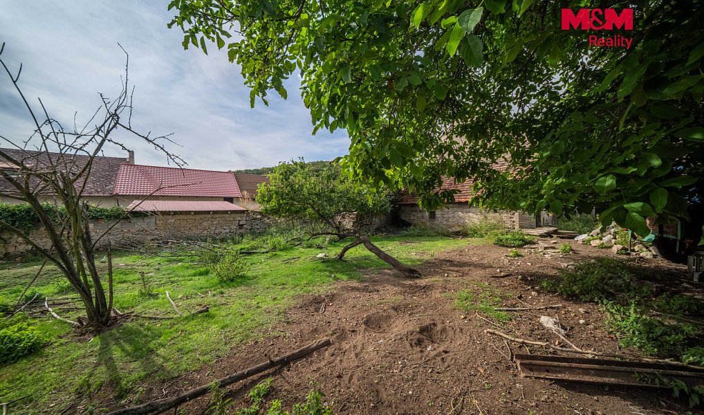 Prodej domu 53 m² s pozemkem 495 m², Vinařice – náhled fotky 19