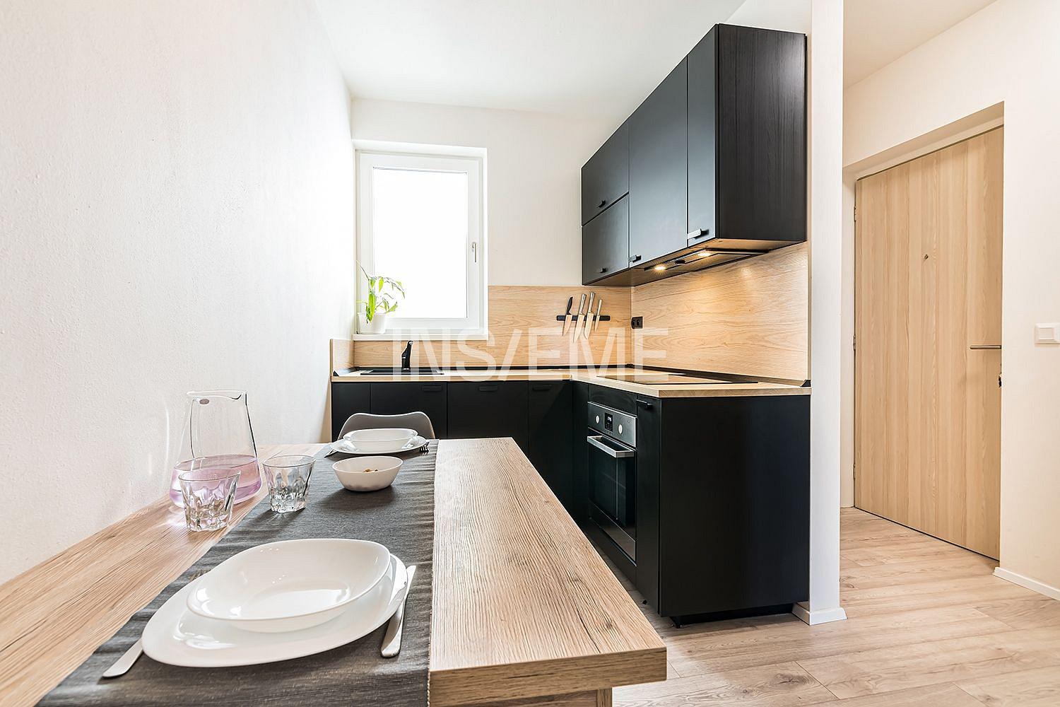 Prodej bytu 2+1 57 m² – fotografie 2