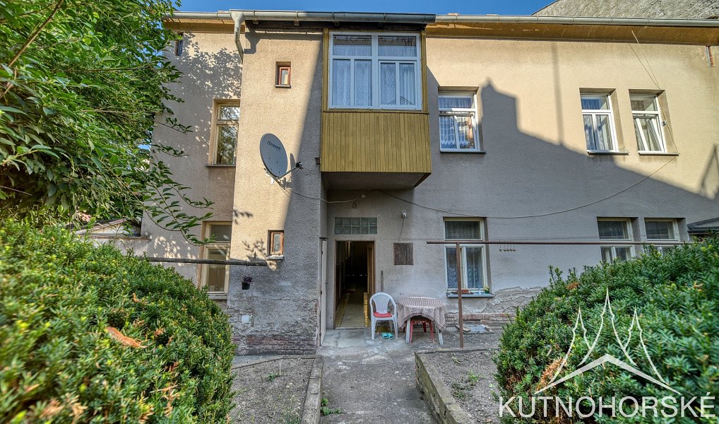 Prodej domu 172 m² s pozemkem 230 m², Kutná Hora – náhled fotky 8