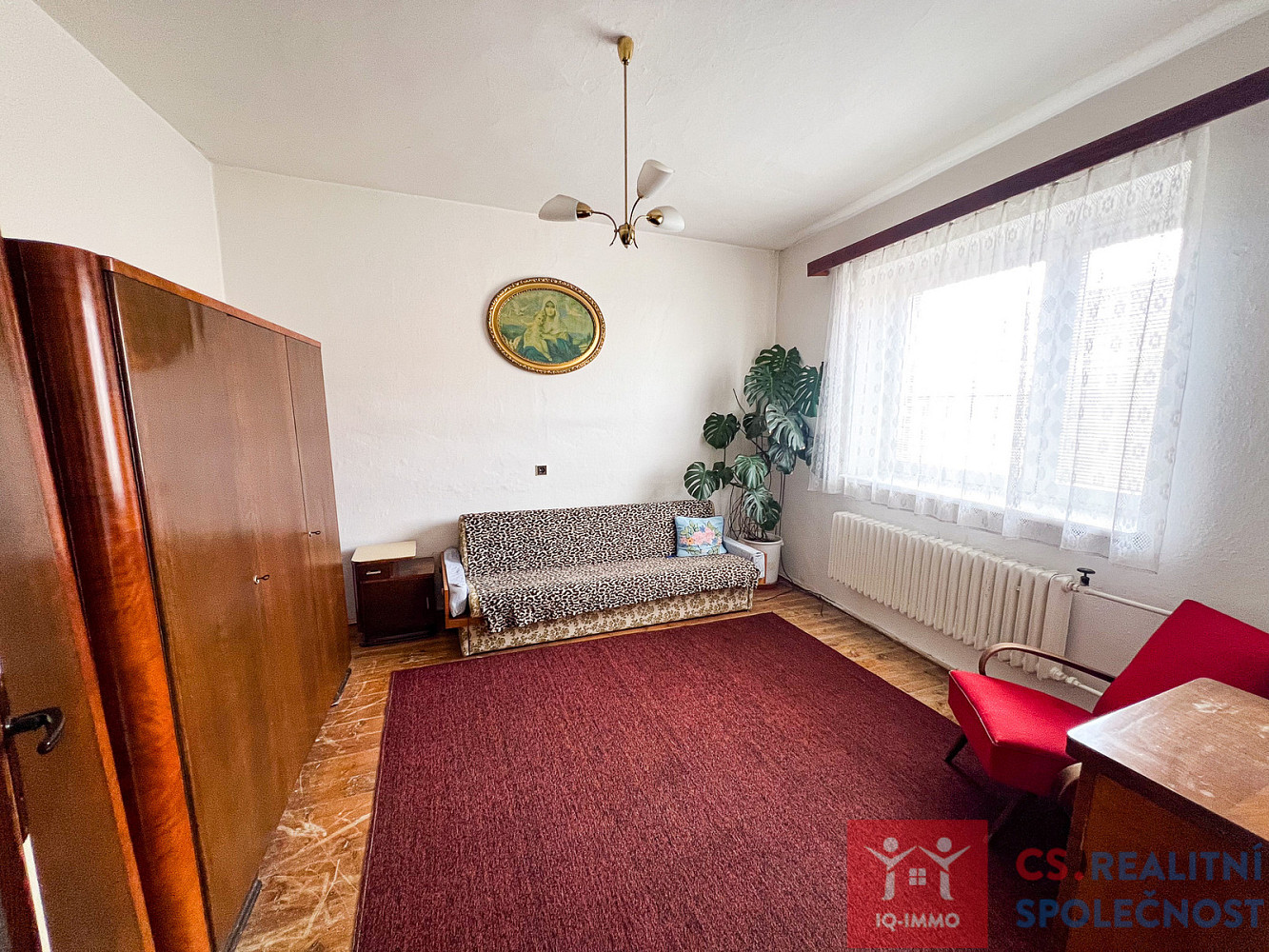 Prodej domu 162 m² s pozemkem 484 m² – fotografie 3