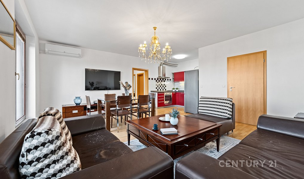 Prodej bytu 3+kk 96 m², Praha – náhled fotky 6