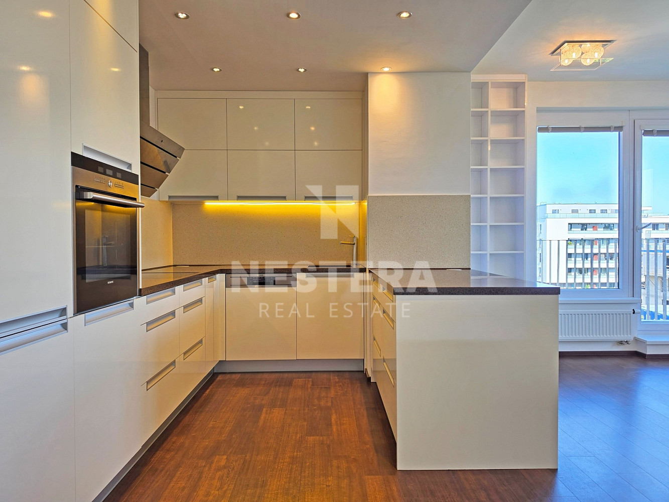 Prodej bytu 3+kk 83 m² – fotografie 4