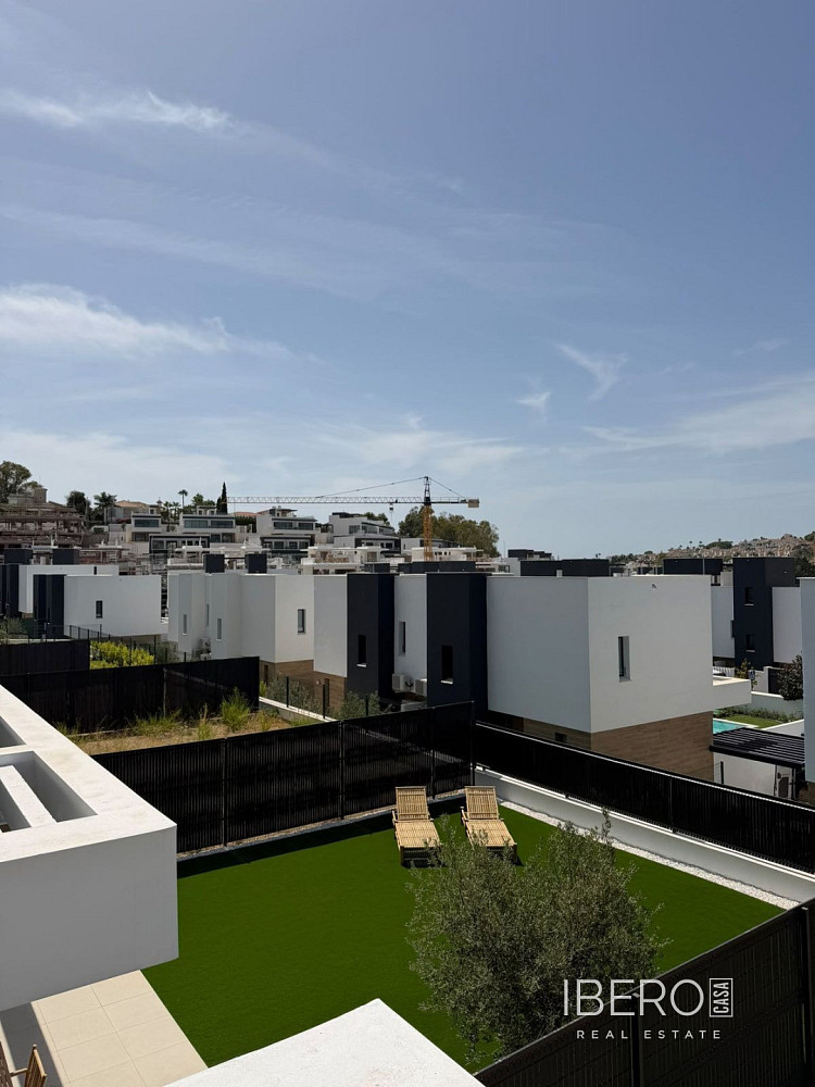 Casa 4+kk – Villanueva de Algaidas, Nororma - Més