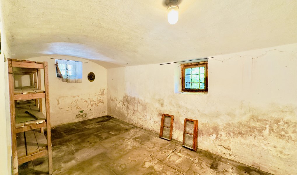 Prodej chaty/chalupy 130 m², Myštice – náhled fotky 7