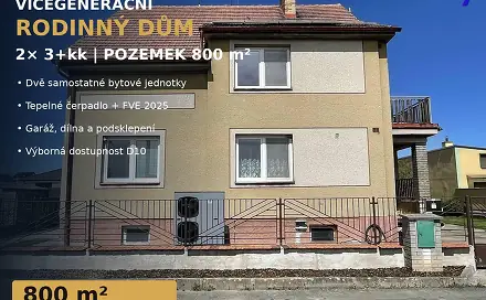 Prodej výrobních prostor 228 m², Tuřice, okres Mladá Boleslav