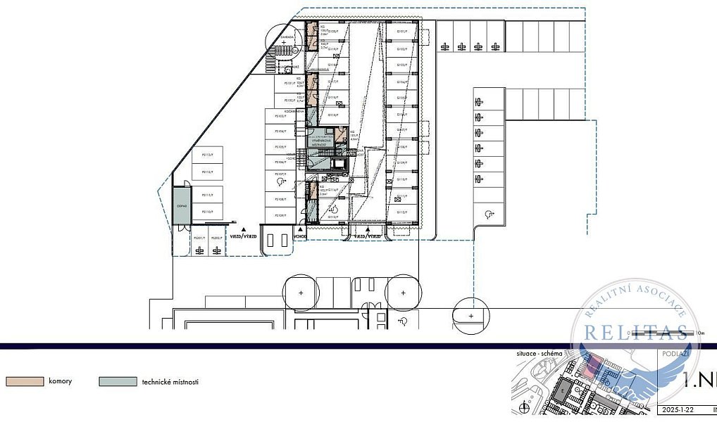 Prodej bytu 4+kk 147 m², Kralupy nad Vltavou – náhled fotky 8