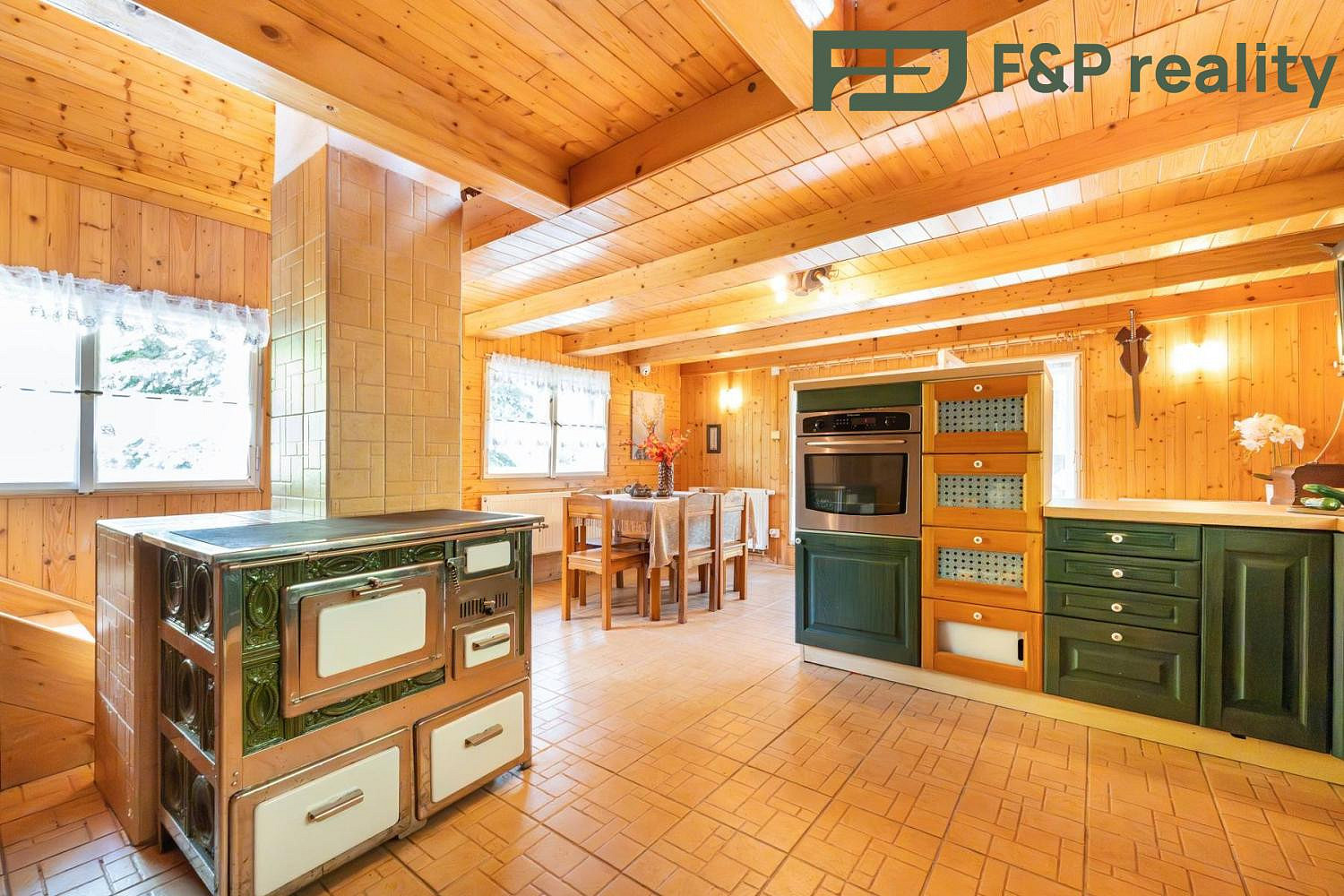 Prodej domu 153 m² s pozemkem 1 333 m² – fotografie 2
