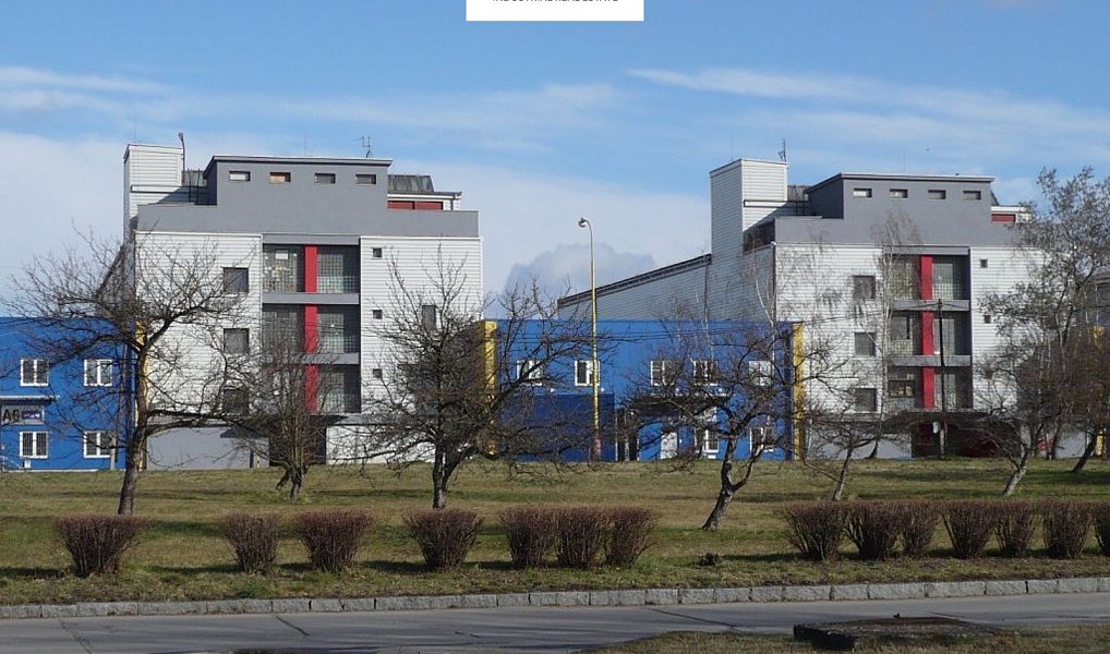 Pronájem skladovacích prostor 1 395 m², Praha – náhled fotky 5