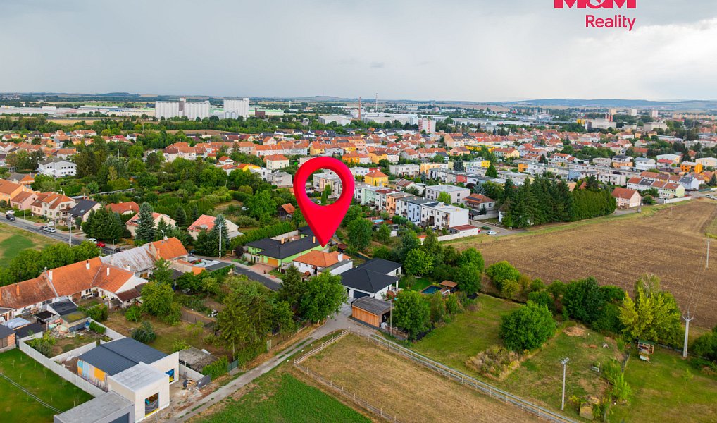 Prodej domu 186 m² s pozemkem 595 m², Prostějov – náhled fotky 8