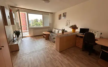 Prodej bytu 3+1 70 m², Mechová, Jablonec nad Nisou - Mšeno nad Nisou