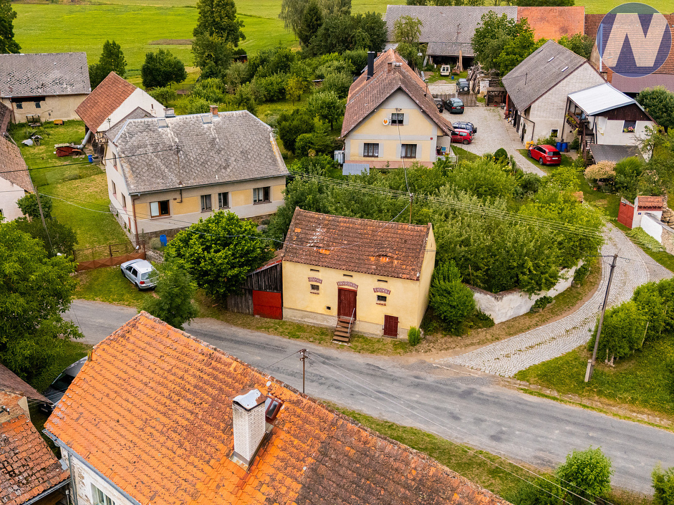 Prodej skladovacích prostor 83 m² – fotografie 3
